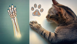 Die Wunder der Katzenpfote: Funktion, Geheimnisse und mehr