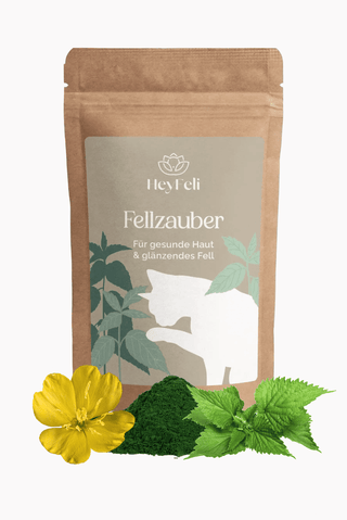 Fellzauber