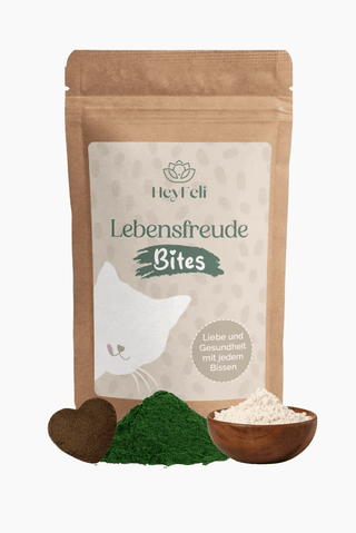 Lebensfreude Bites