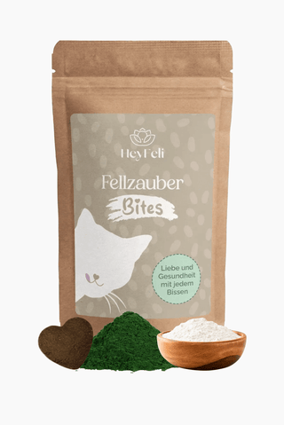 Fellzauber Bites