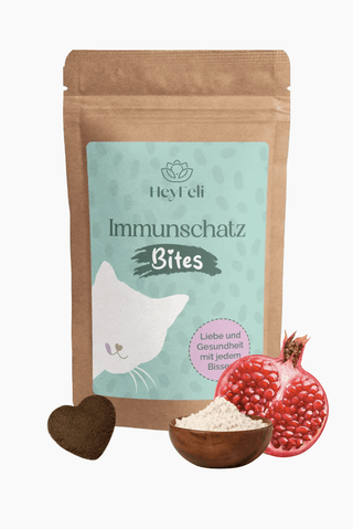 Immunschatz Bites