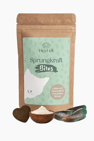 Sprungkraft Bites