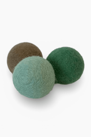 Filzbälle HeyFeli
