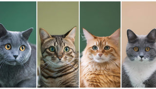 Beliebte Katzennamen: Die Top-Namen für deinen Stubentiger