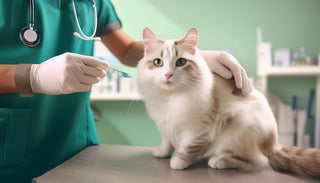 Was kosten Impfungen für Katzen? Ein Überblick über die Preise und Leistungen