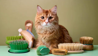 Das wichtigste Zubehör für Katzen: Das brauchst du für eine glückliche Katze