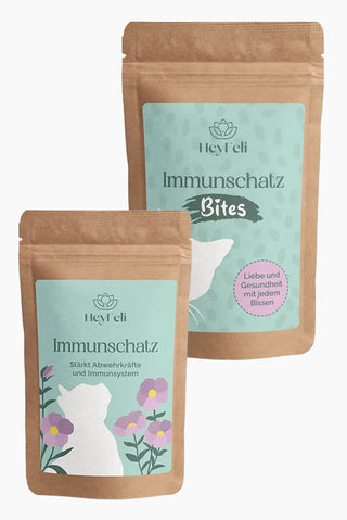 Immunschatz-Set